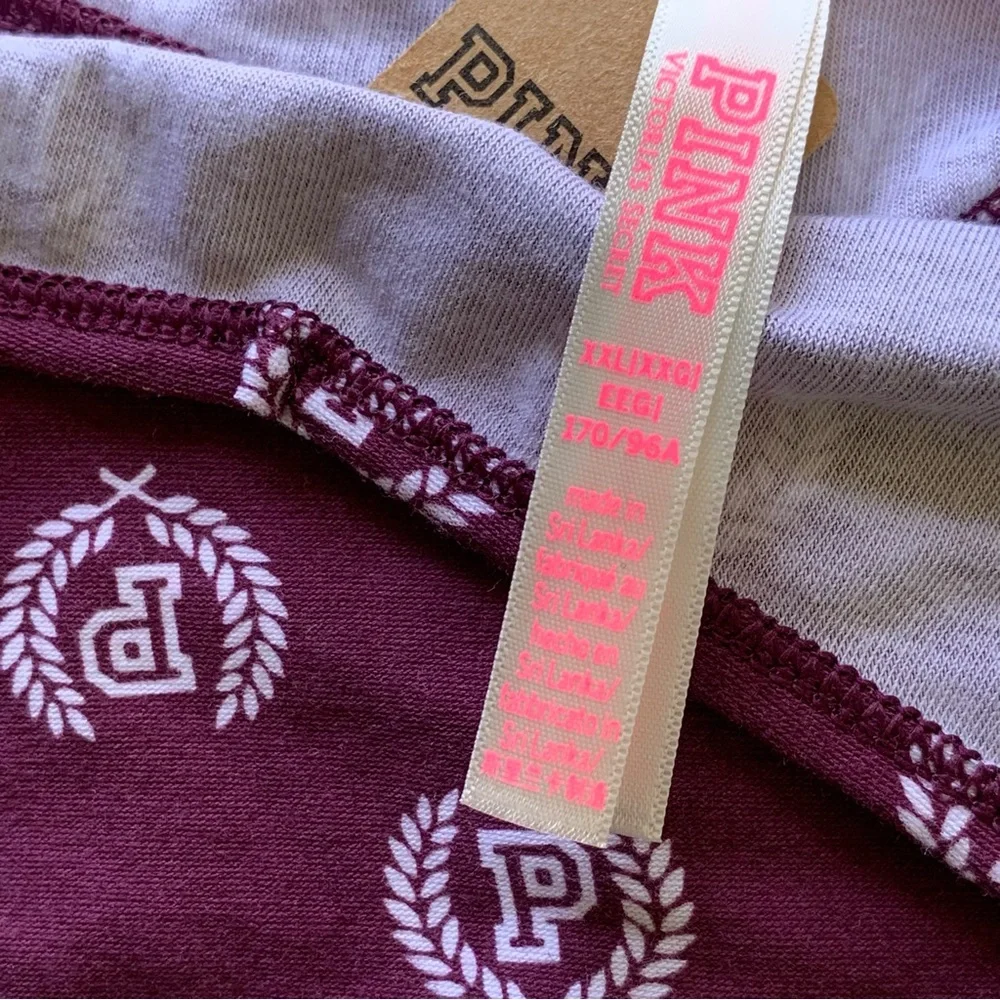 🌸New🌸 Victoria’s Secret thong panty XXL new